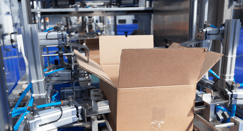 Carton & Folding Box Manufacturers