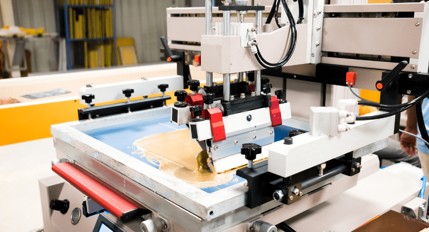 Packaging & Printing Companies