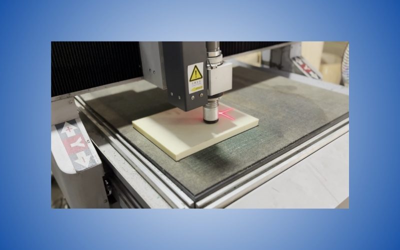 Corrugated Box Making Machine