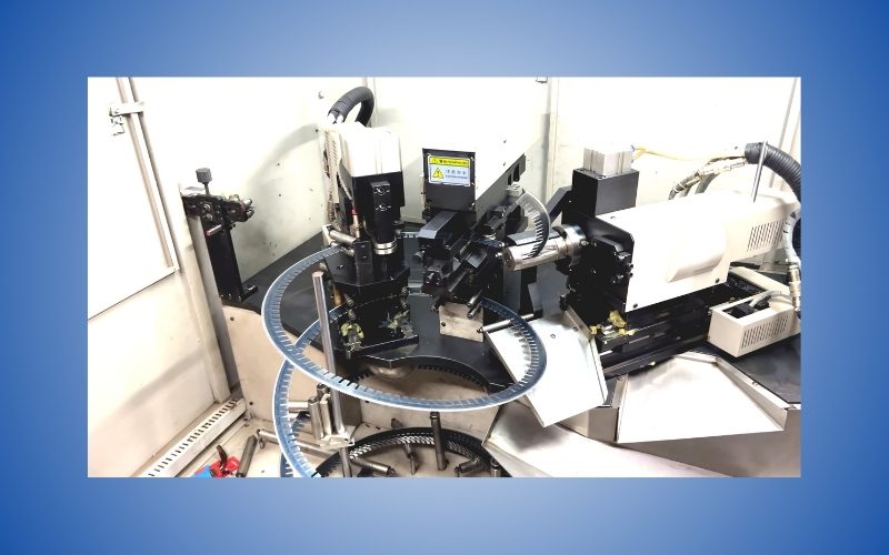 Corrugated Box Making Machine