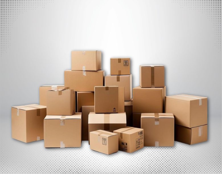 Corrugated Box Making Machine