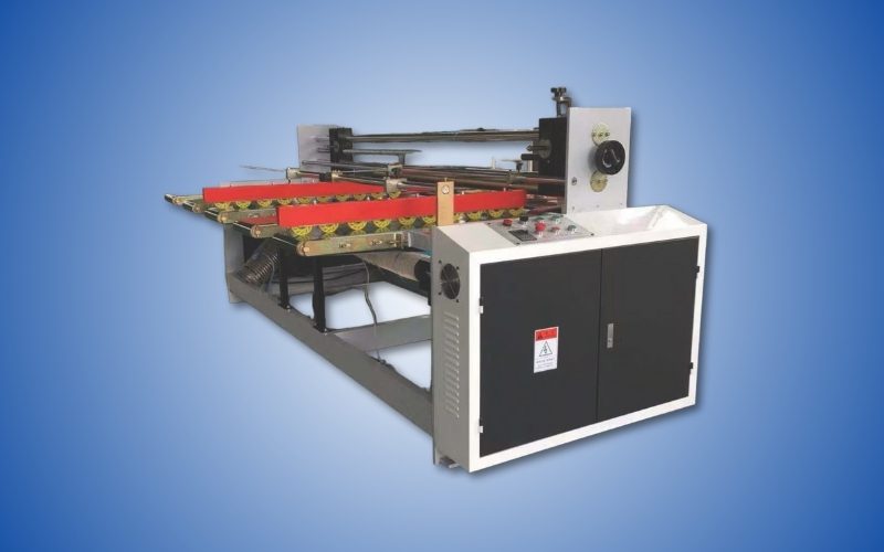 Auto Feeder with Suction