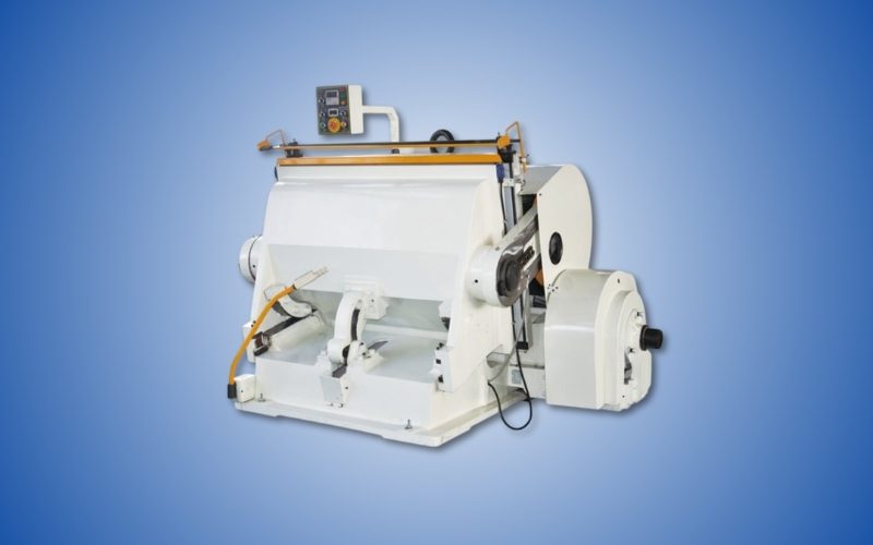 Manual Die Cutter