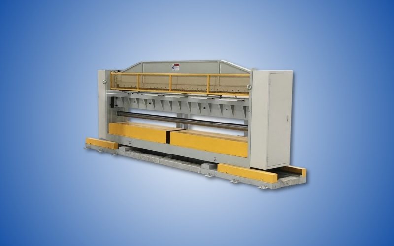 UP Down slotting machine