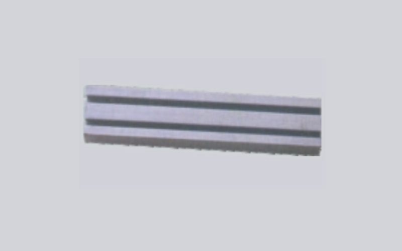 aluminum strip