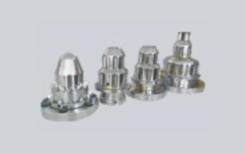 mill roll stand clamp