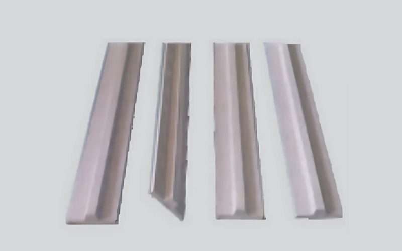 pvc strip