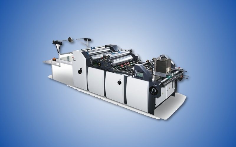 window patching machines