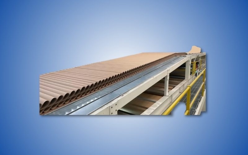 Conveyor Bridge